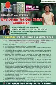 DXN Marketing India Pvt Ltd